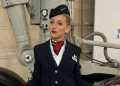 BA flight attendant killed alongside two colleagues in New Years Eve car crash was two weeks into her dream job