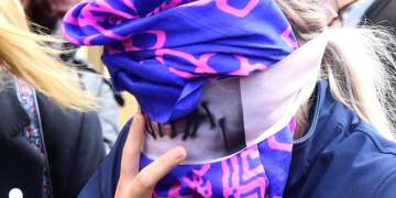 Israelis to protest in support of British teenager as she faces sentencing in Cyprus gang rape case
