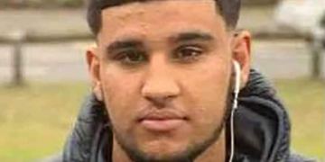 Talented boxer stabbed to death in Berkshire
