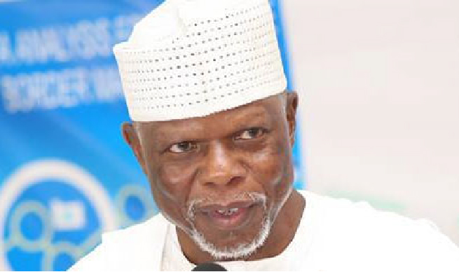 Ali insists on compliance with service rules - The Nation Nigeria