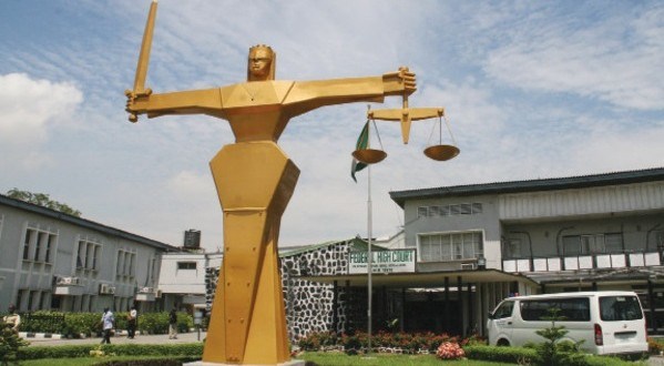 Justice by trophy parade - The Nation Newspaper