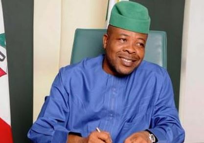 Imo: The siege to the judiciary - The Nation Newspaper