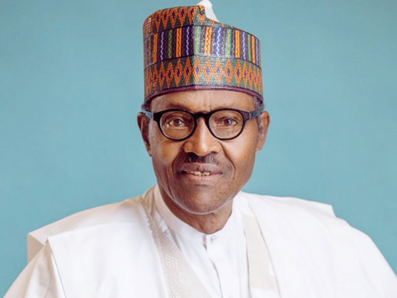 Deploy your powers to fight graft, Buhari urges auditors