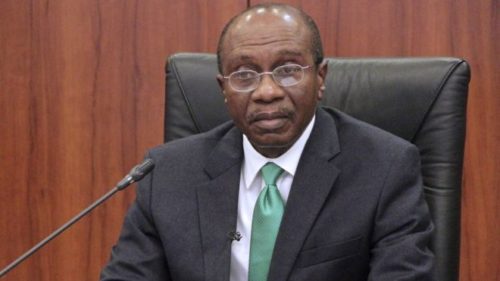 CBN urged to raise forex restriction list over current account