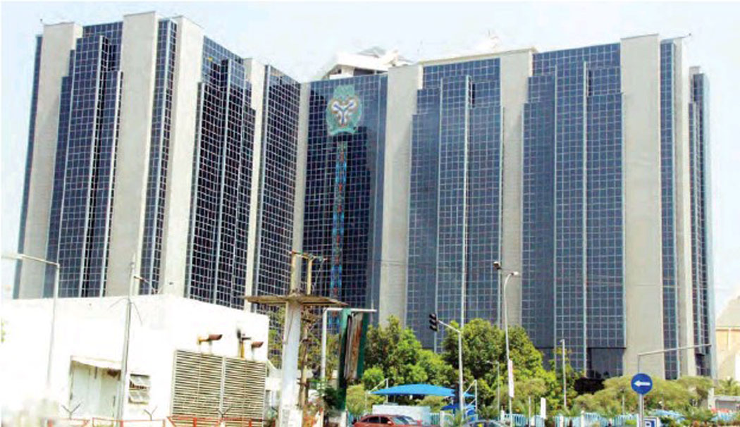 CBN mulls 100m BVN-linked accounts in five years