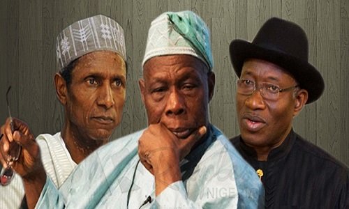 There was a vision called 2020 - The Nation Newspaper