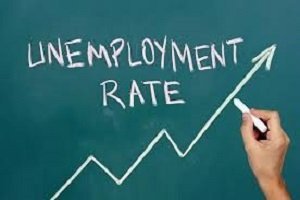As unemployment looms