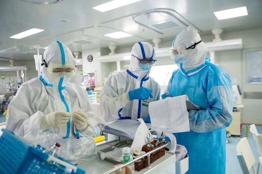 The role of health in nation building - The Nation Nigeria