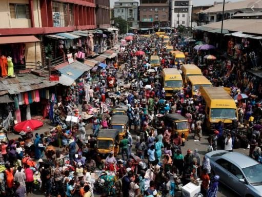 A life well lived, and the Quality of the Nigerian life - The Nation Newspaper
