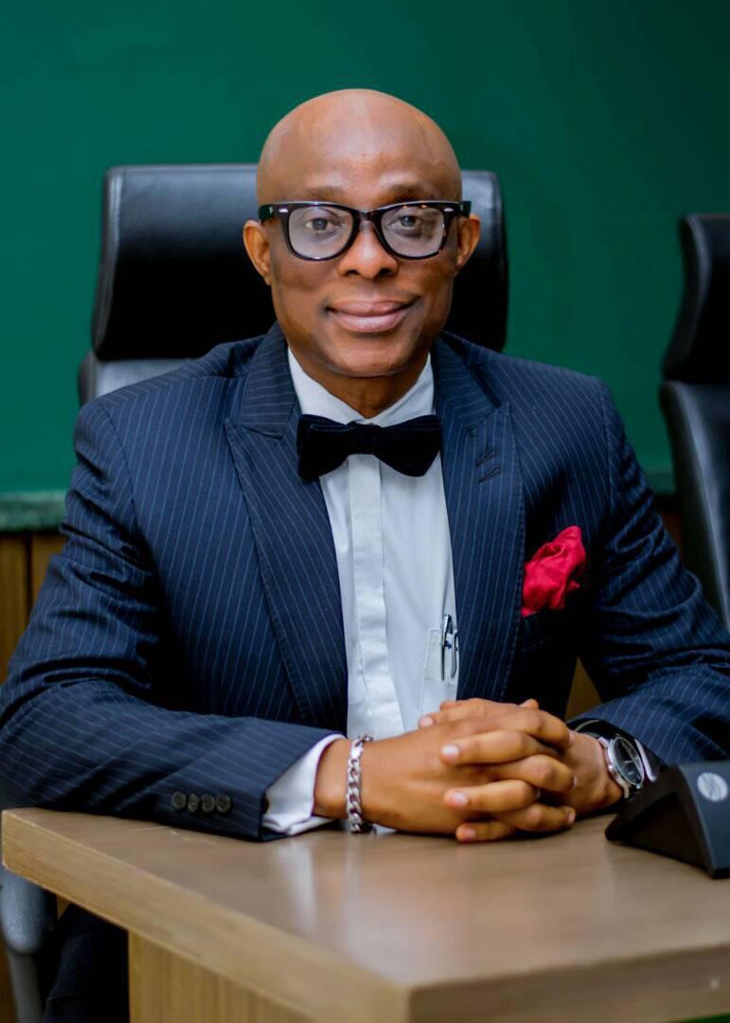 'How Nigeria can fight cybercrime' - The Nation Newspaper