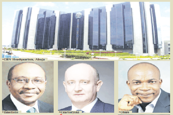 Naira devaluation fears create bottlenecks on dollar deals