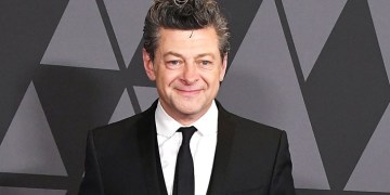 Andy Serkis Commits To 12-Hour Livestream To Revisit Famous Role